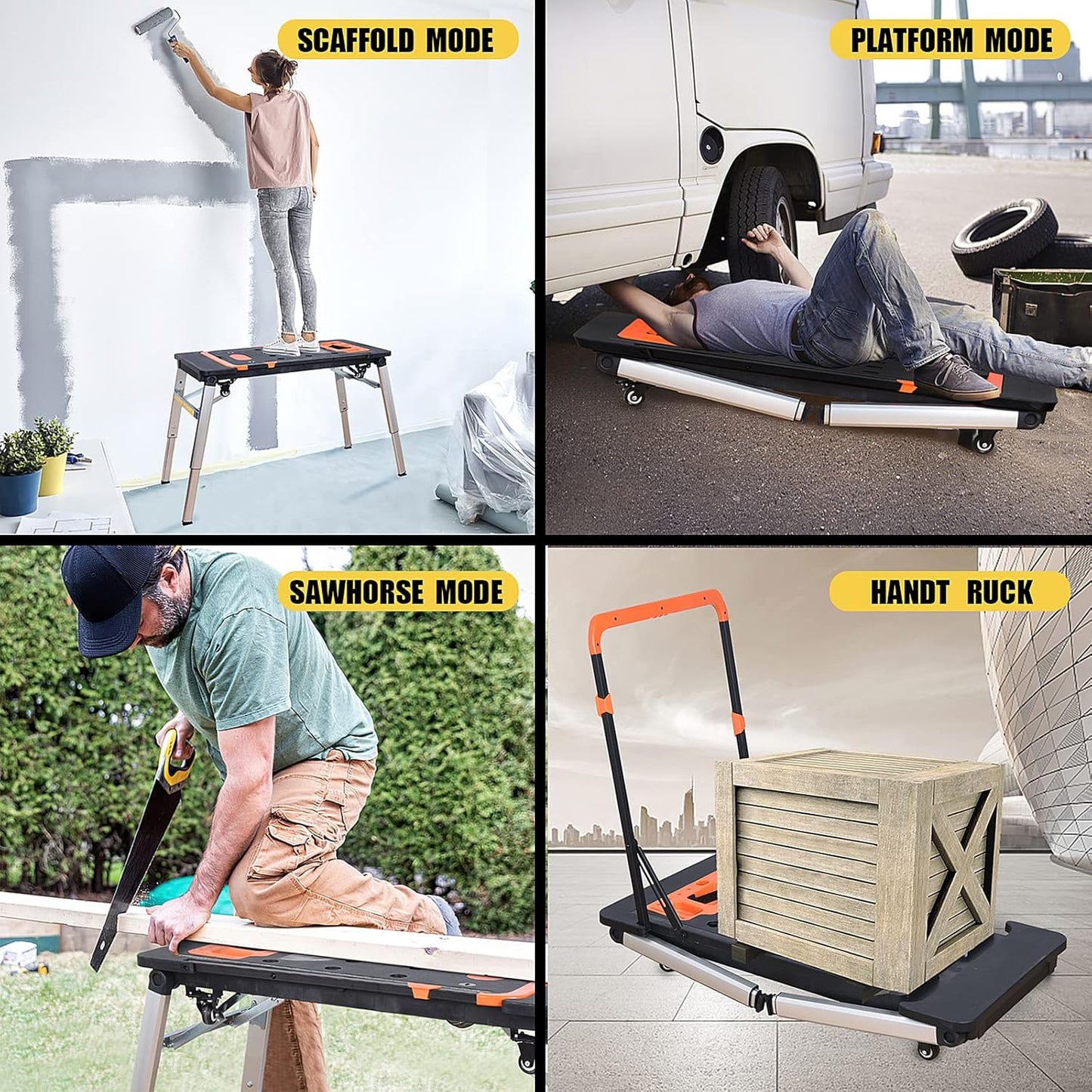 BenchBoss