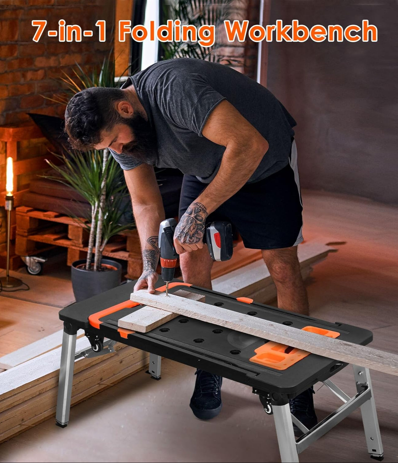 BenchBoss