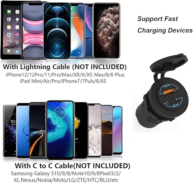 VoltMate DuoCharge™