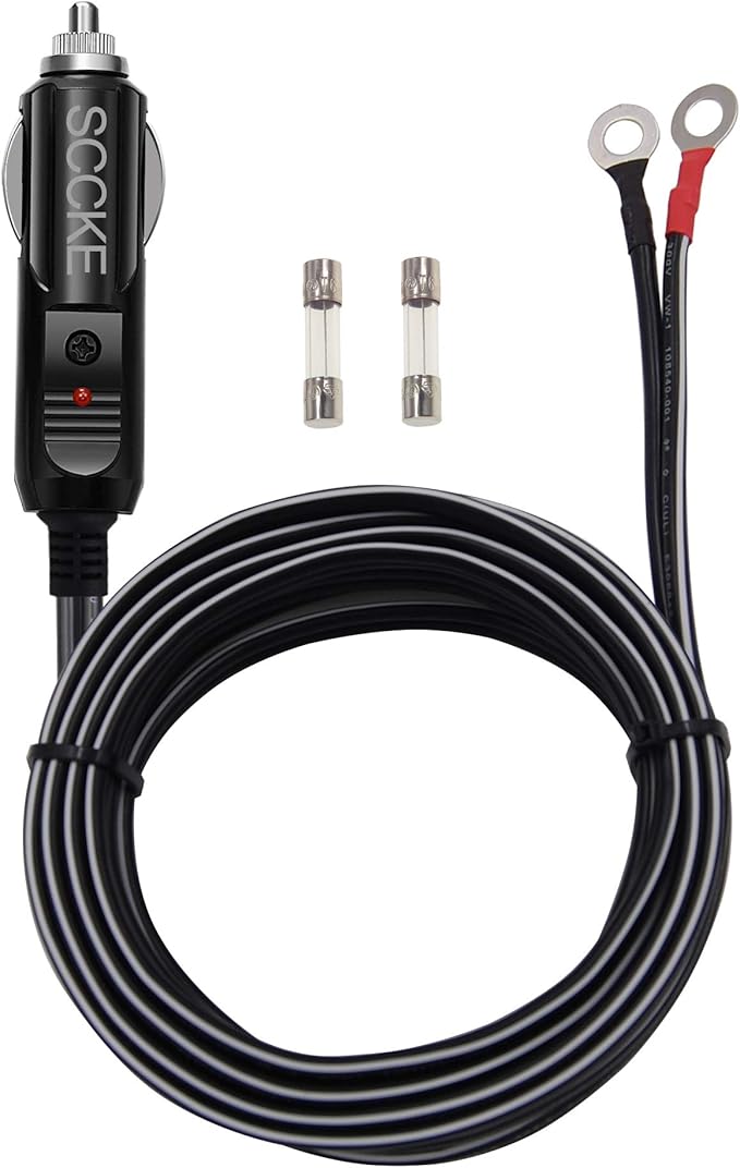 PowerLink™ 14AWG Heavy-Duty Extension Cable
