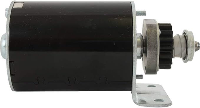 DB PowerStart™ 410-22003 Starter Motor