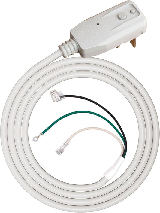 SafeGuardPro™ LCDI Power Cord