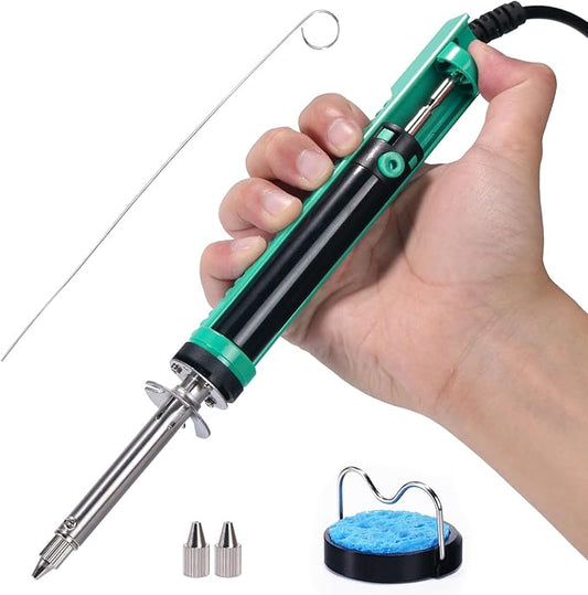 YIHUA 929D-V Desoldering Iron