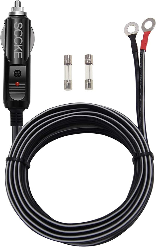 PowerLink™ 14AWG Heavy-Duty Extension Cable